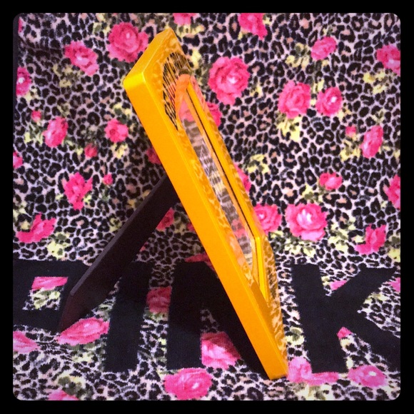 💛PINK VS Beauty & Brains Photo Frame Vintage💛 - Picture 2 of 6